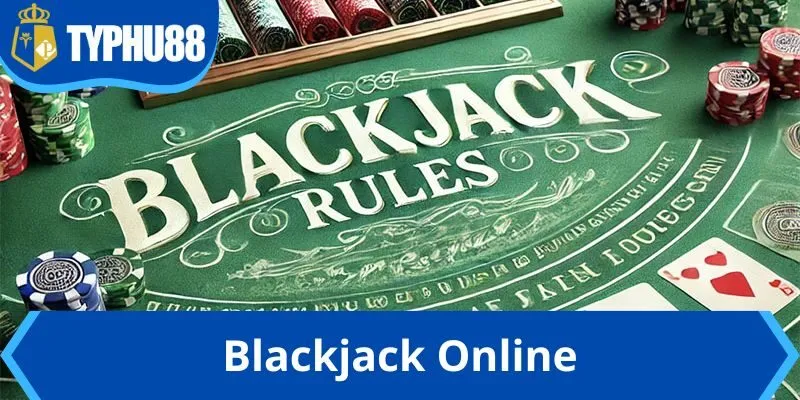 Blackjack online