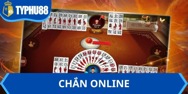 Chắn online