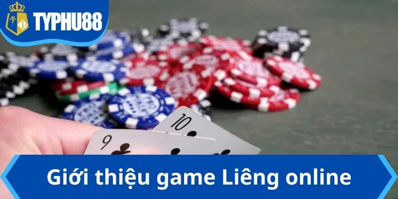 Liêng online được cải tiến từ trò chơi cùng tên truyền thống