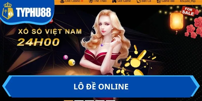 lô đề online