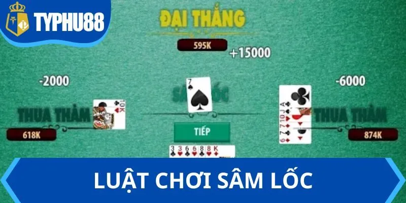 Luật lệ trò chơi