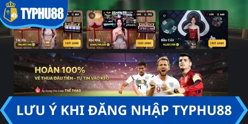 Một số điều cần nhớ khi truy cập quyền thành viên