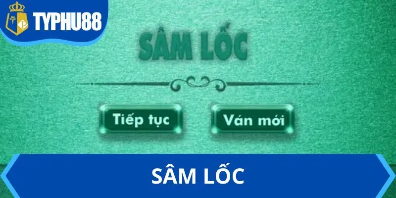 Sâm Lốc