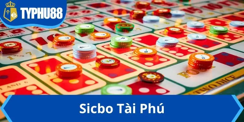 Sicbo Tài Phù