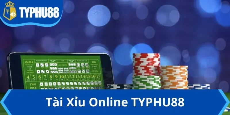 Tài Xỉu online