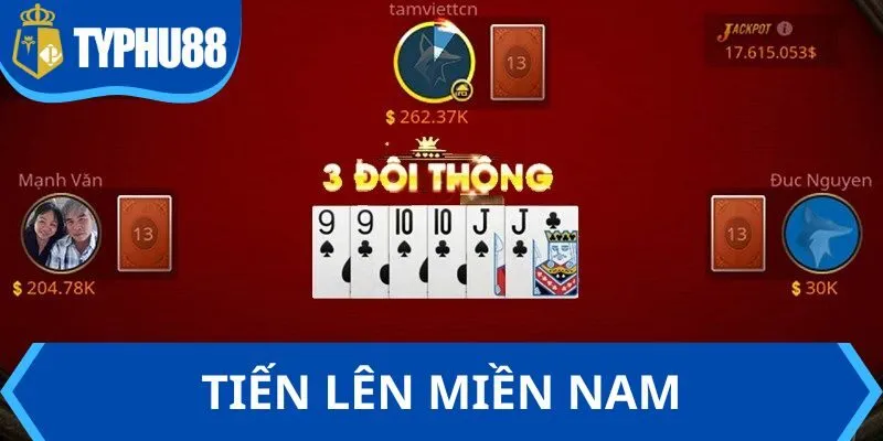 Tiến Lên Miền Nam